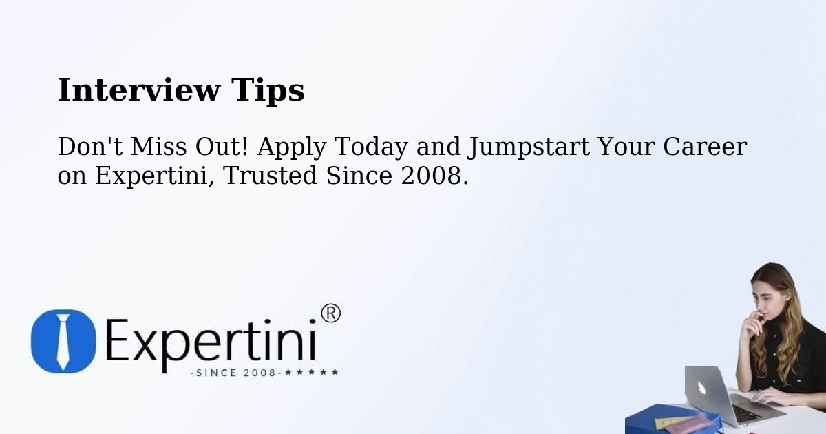 Interview Tips & Techniques for Job Seekers – Les Casernes - Les Casernes, Reunion Jobs Expertini